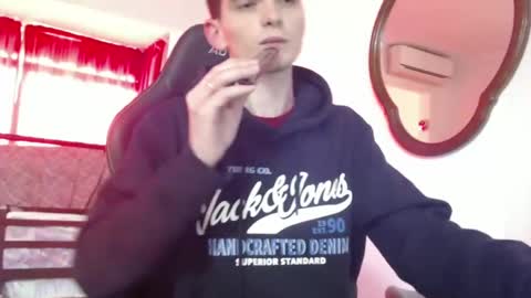 ofsolovicio online show from 12-05-24, 04:12