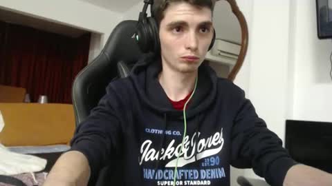 ofsolovicio online show from 12-05-24, 11:40