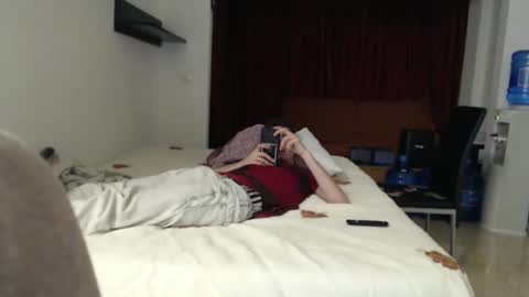 ofsolovicio online show from 09-12-25, 10:32