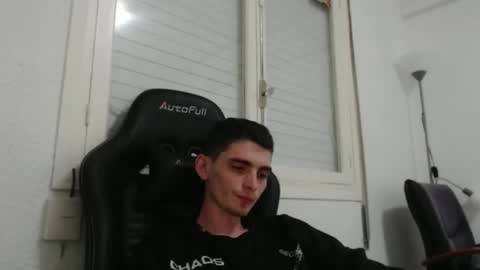 ofsolovicio online show from 10-28-25, 08:22