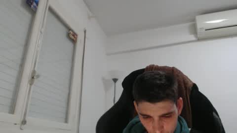 ofsolovicio online show from 11-05-25, 08:42