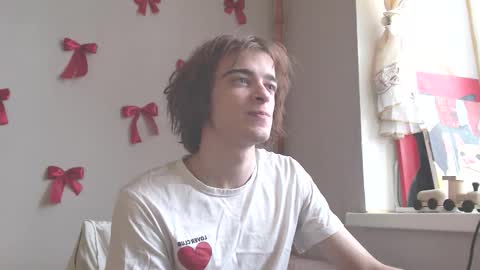 Felix online show from 02-02-26, 12:15