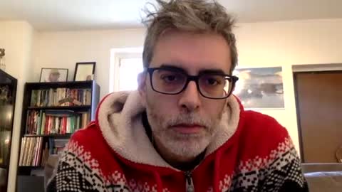 oggs48 online show from 12-31-24, 12:15