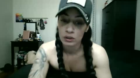 Snapshot of oglitcouple chatting on 09-23-25, 11:19 Lit en Cama online show from 09-23-25, 11:19