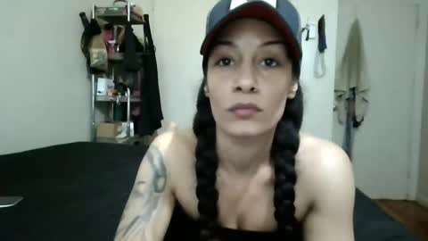 Snapshot of oglitcouple chatting on 09-29-25, 06:57 Lit en Cama online show from 09-29-25, 06:57