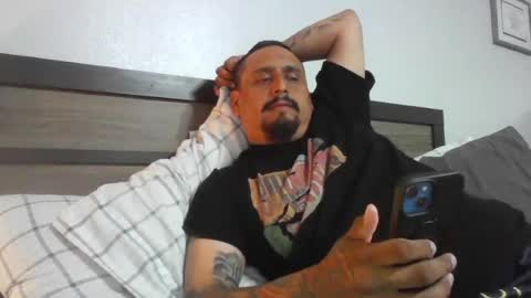 Ogpala79 online show from 05-30-26, 01:08