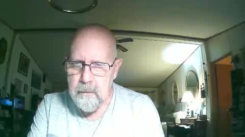 Maximus No Mo online show from 11-23-25, 12:43