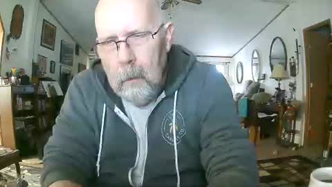 Maximus No Mo online show from 12-01-25, 02:11