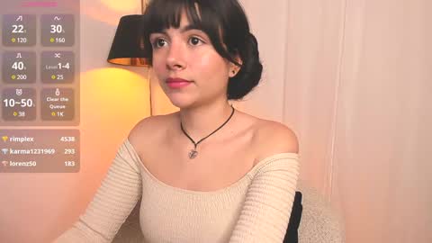Snapshot of oh__holly chatting on 02-01-25, 03:30 Holly online show from 02-01-25, 03:30