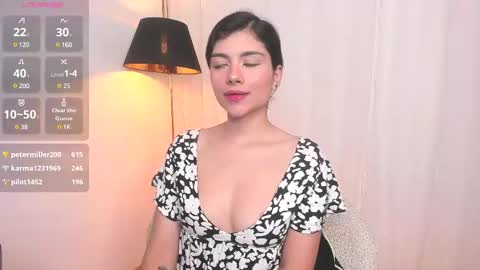 Snapshot of oh__holly chatting on 02-20-25, 01:25 Holly online show from 02-20-25, 01:25