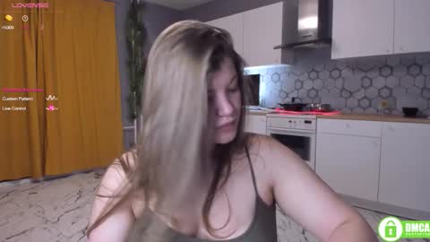 Adaline  new account - help me get new subscribers 3 online show from 10-13-25, 03:17