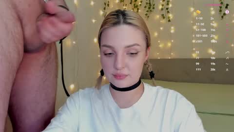 Emma  Alex online show from 05-03-26, 06:36