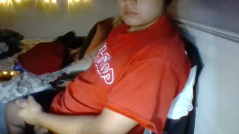 oh_hell_naw online show from 03-16-26, 03:34