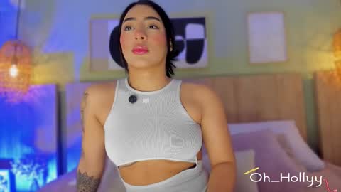 Holly online show from 12-17-25, 11:16