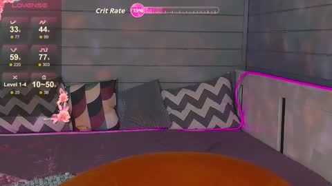 Snapshot of oh_my_julia chatting on 10-18-25, 03:02 oh_my_julia online show from 10-18-25, 03:02