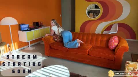 cassidy online show from 12-18-25, 07:03