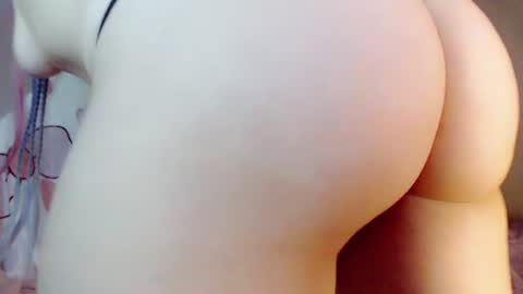Milly online show from 07-17-26, 06:57