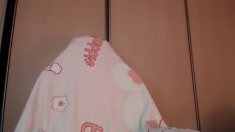 Milly online show from 07-20-26, 08:06