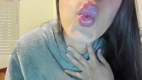 ohanna_ online show from 01-27-25, 11:43