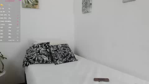 ohanna_ online show from 02-15-25, 10:52