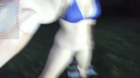 ohanna_ online show from 03-12-25, 11:22