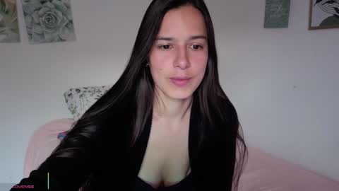 ohanna_ online show from 03-14-26, 10:37