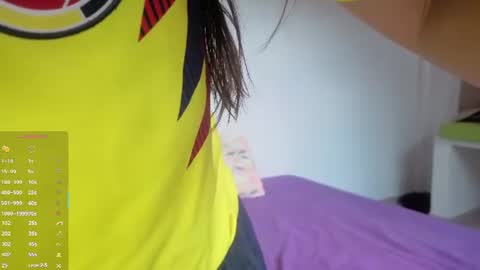 Snapshot of ohanna_ chatting on 06-23-26, 10:30 ohanna_ online show from 06-23-26, 10:30