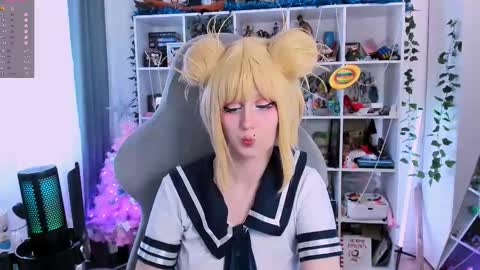 Clementine  Clem  online show from 01-16-26, 10:19