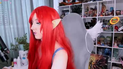 Clementine  Clem  online show from 02-19-26, 10:11