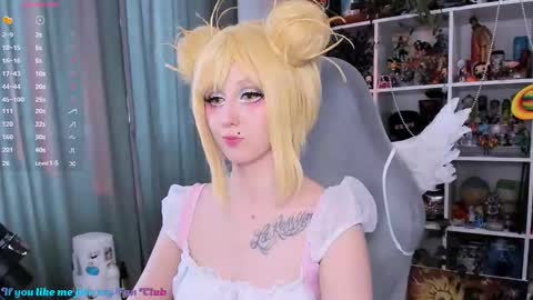 Clementine  Clem  online show from 02-27-26, 09:53