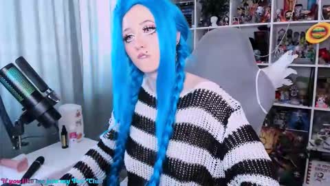 Clementine  Clem  online show from 03-03-26, 08:09