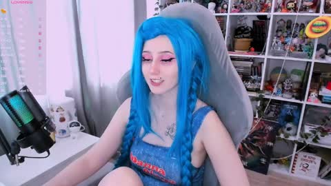 Clementine  Clem  online show from 04-11-26, 09:57