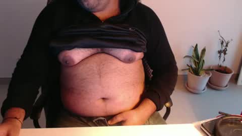 Chubby Gary online show from 12-06-24, 01:55