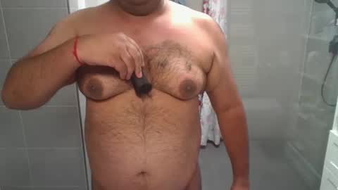 Chubby Gary online show from 11-12-25, 09:25