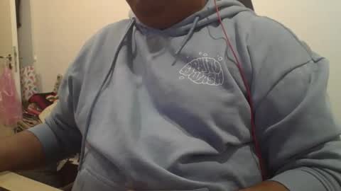 Chubby Gary online show from 02-04-26, 03:40