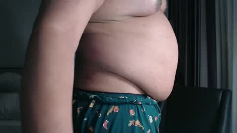 Chubby Gary online show from 02-10-26, 08:35