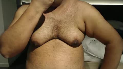 Chubby Gary online show from 03-17-26, 09:29