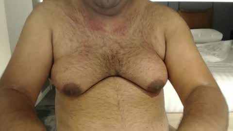 Chubby Gary online show from 05-25-26, 09:21