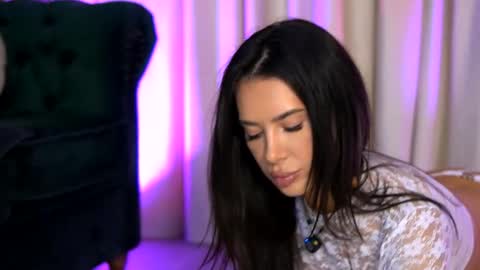 Julia online show from 10-30-25, 05:31