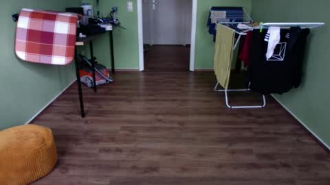 ohja87 online show from 04-17-26, 12:19