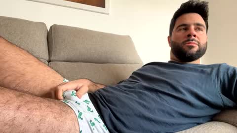 ohmaig0t online show from 01-27-25, 09:55