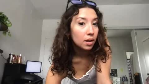 ohmillieevanillie online show from 06-19-26, 04:55
