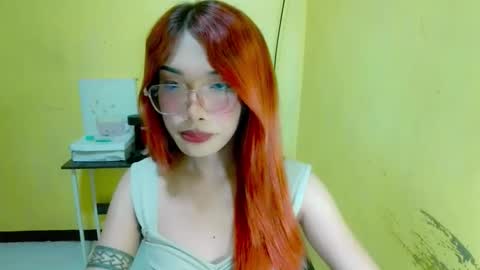 ohmyalessandraxcx online show from 01-08-26, 03:03