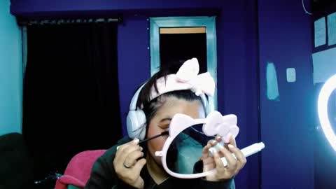 ohmysqueak online show from 04-08-26, 11:10