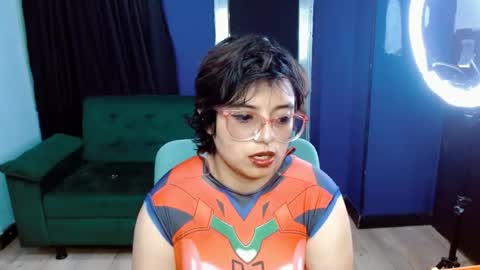 ohmysqueak online show from 04-19-26, 11:09