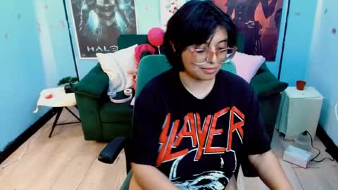ohmysqueak online show from 05-11-26, 01:55