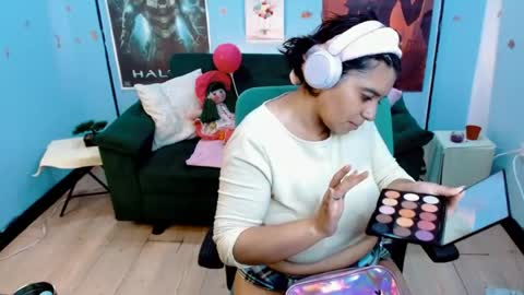 ohmysqueak online show from 05-11-26, 02:45