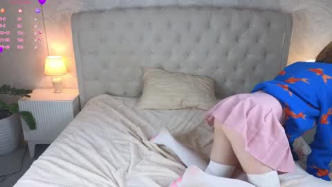 Yumi online show from 01-04-25, 09:20