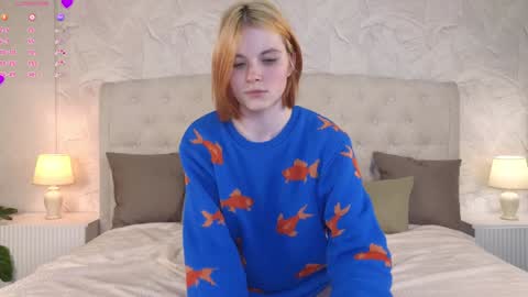 Yumi online show from 01-13-25, 06:05