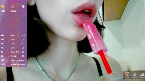 Snapshot of oirun_ chatting on 01-14-25, 03:36 Taiyu Yoshiwara online show from 01-14-25, 03:36